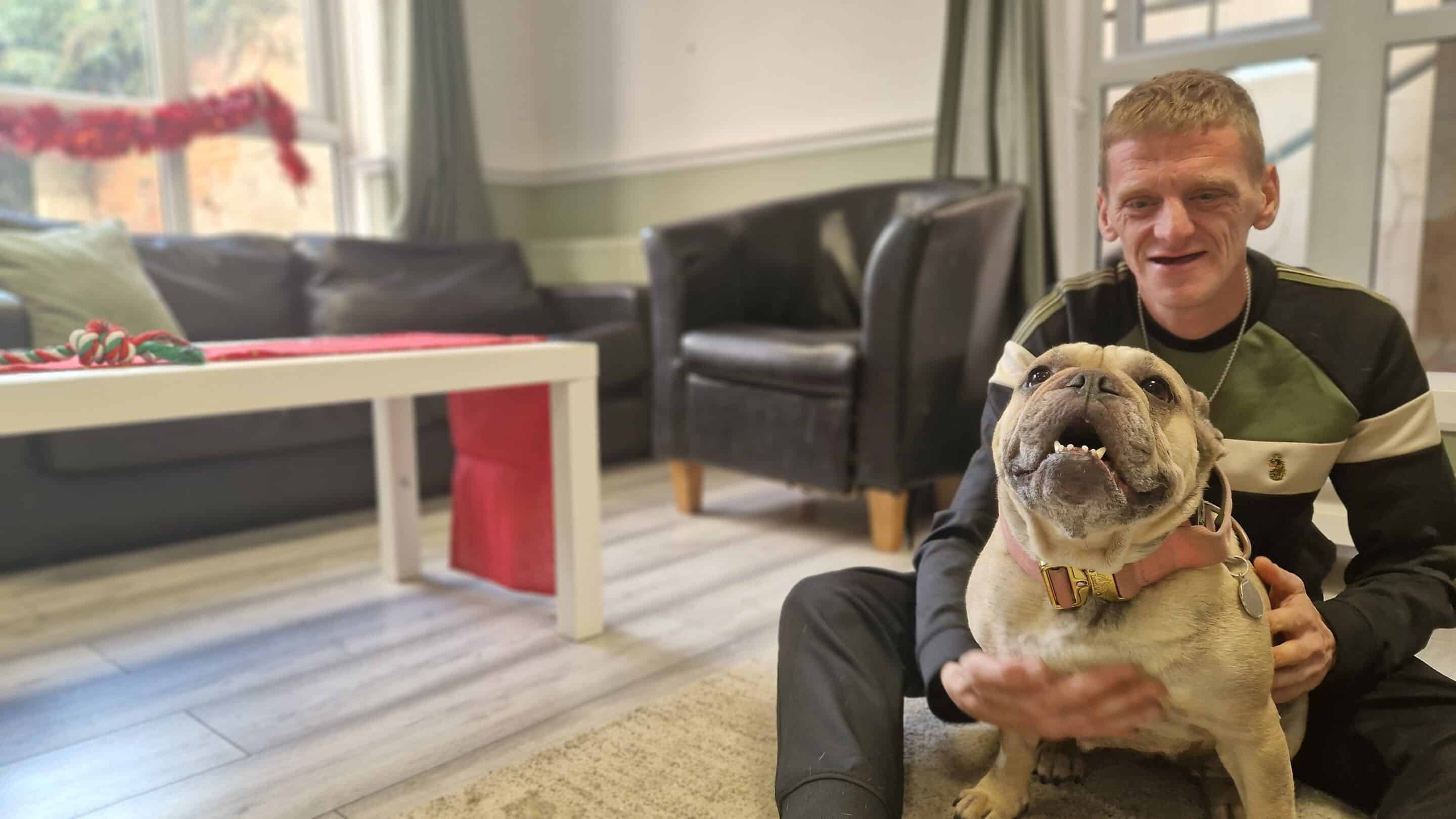 how your money helps longfield